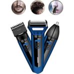 Calperia 3 In1 Erkek Bakım Seti (5047)