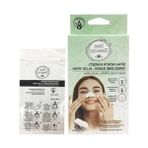 Calperia Aloe Vera Siyah Nokta Bandı - 6'lı Paket