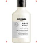 Calperia Işlem Görmüş Saçlar Için Metal Detox Şampuan 300 ml