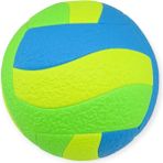 Calperia Voleybol Topu Neon Soft Touch Dikişli 280 gr - VB-265 (Lisinya)