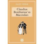 Caludius Bombarnac`ın Maceraları - Jules Verne