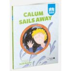 Calum Sails Away - Sarah Sweeney