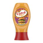 Calve 245 gr Burger Sos