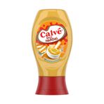 Calve 260 gr Ballı Hardal