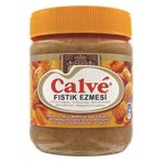 Calve 350 gr Yer Fıstığı Ezmesi