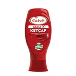 Calve 400 gr Acılı Ketçap