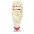 Calve 540 gr Mayonez