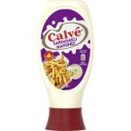 Calve Sarımsaklı Mayonez 400 gr