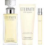 Calvin Eternity Woman Edp 100 ml Kadın Parfüm Set - Option-1