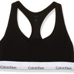 Calvin Klein 0000F3785E Sütyen