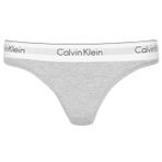 Calvin Klein 0000F3786E Slip