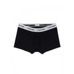 Calvin Klein 0000U2664G 3P CK LOW RISE TRUNK 3'lü Erkek Boxer