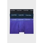 Calvin Klein 0000U2664G 4KU Mavi Erkek Boxer