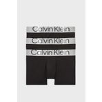 Calvin Klein 000NB3130A 7V1 Siyah Erkek Boxer
