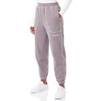 Calvin Klein 000QS6802E Gri Kadın Jogger Pantolon