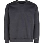 Calvin Klein 00GMF3W313 WO PW Sweat Pullover Siyah Erkek Kazak