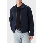 Calvin Klein % 100 Pamuk Regular Fit Klasik Yaka Ceket LV04LE419GCEF Erkek CEKET LV04LE419G CEF