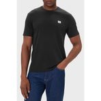 Calvin Klein % 100 Pamuk Regular Fit Logolu Bisiklet Yaka 2 Pack T Shirt LV04RD248G3GE Erkek T SHİRT LV04RD248G 3GE
