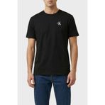 Calvin Klein % 100 Pamuk Regular Fit Logolu Bisiklet Yaka T Shirt LV14RF852GUB1 Erkek T SHİRT LV14RF