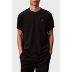 Calvin Klein % 100 Pamuklu Regular Fit Logolu Bisiklet Yaka T Shirt LVGMS6K112UB1 Erkek T SHİRT LVGM
