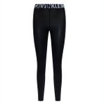 Calvin Klein 100001842-001 Siyah Kadın Tayt