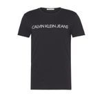 Calvin Klein 18NJ30J307855-CK099 Erkek T-shirt
