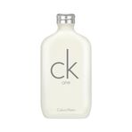 Calvin Klein 200491210-16745 One EDT Parfüm, 200ml