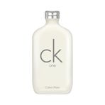 Calvin Klein 200491210-40698 One EDT Parfüm, 200ml