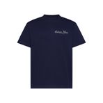 Calvin Klein 20S March Graphic Seasonal Fashion Mor Erkek T-Shirt