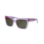 Calvin Klein 24606S 661 54 Unisex Güneş Gözlüğü