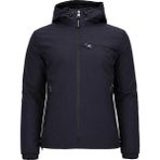 Calvin Klein 3-in-1 System Jacket CM224577-IRO Erkek Mont Gri