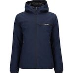 Calvin Klein 3-in-1 System Jacket CM224577-NVY Laciverrt Erkek Mont