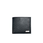 Calvin Klein 31CK130007-BLACK Siyah Erkek Cüzdan