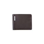 Calvin Klein 31CK130013-BROWN Kahve Erkek Cüzdan