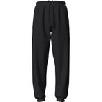 Calvin Klein 350Gsm Fleece Erkek Eşofman Altı, Siyah, S Beden