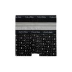 Calvin Klein 3P Low Rise Trunk Erkek 3'lü Boxer