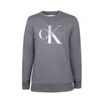 Calvin Klein 40GC430-021 Erkek Sweatshirt