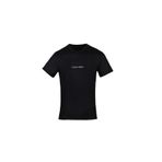 Calvin Klein 40HM228-001 Siyah Erkek Tişört