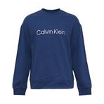 Calvin Klein 40HM230-411 Koyu Mavi Herald Erkek Sweatshirt