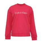 Calvin Klein 40HM230-651 Pembe Splendor Erkek Sweatshirt