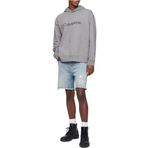 Calvin Klein 40HM231-030 Erkek Sweatshirt