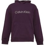 Calvin Klein 40HM231-501 Shadow Mor Erkek Sweatshirt