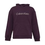 Calvin Klein 40HM231-501 Shadow Mor Erkek Sweatshirt