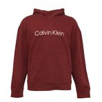 Calvin Klein 40HM231-601 Alpine Berry Kiremit Erkek Sweatshirt