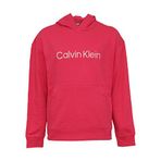Calvin Klein 40HM231-651 Pembe Splendor Erkek Sweatshirt