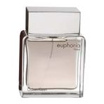 Calvin Klein 5000002525001 Euphoria Men EDT 100 ml Erkek Parfümü