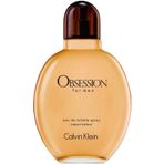 Calvin Klein 5000238620001X Renksiz Obsession EDT 200 ml Erkek Parfümü