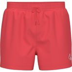 Calvin Klein 5003339886 Pembe Erkek Şort Mayo