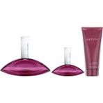 Calvin Klein 6 ml EDP Parfüm Set Kadınlar İçin Hediyelik Koku Türü ile Şık Tasarım