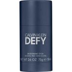 Calvin Klein 75 gr Defy Erkek Stick Deodorant